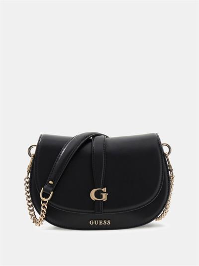 Guess Carrie Kadın Omuz Çantası-VG989620