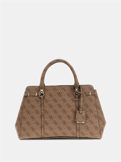 Leona Logo Kadın El Çantası-SG991706