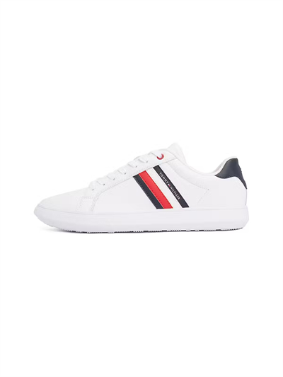 Erkek Sneaker-FM0FM04921YBS