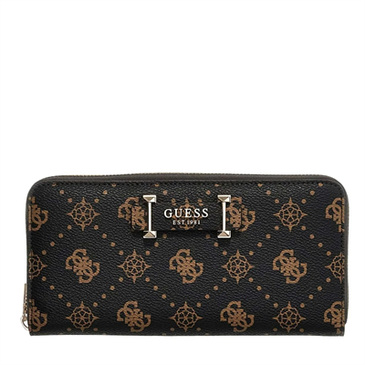 Carrie Logo Kadın Cüzdan-GP9898146