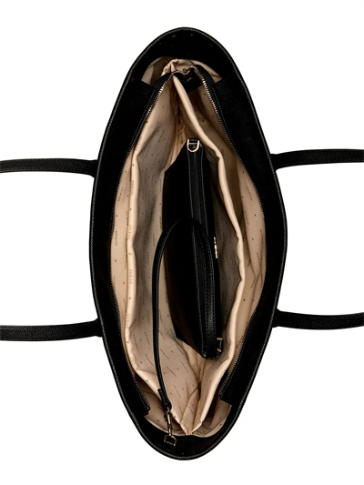 POWER PLAY II LARGE-Kadın omuz çantası -BG712424