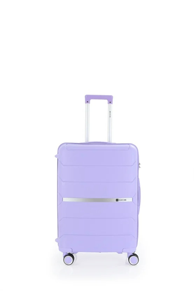 Polipropilen Valiz V366-65CM