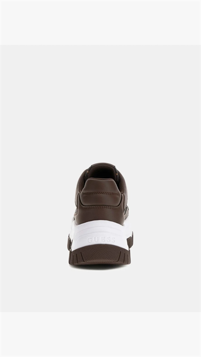 Guess Kadın Ayakkabı BERRETT2 -FLFBRTPEL12