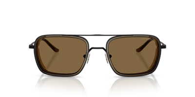 EMPORIO ARMANI EA Güneş Gözlüğü-0EA2162