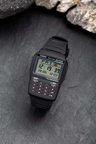 Casio kol saati DBC-32-1ADF