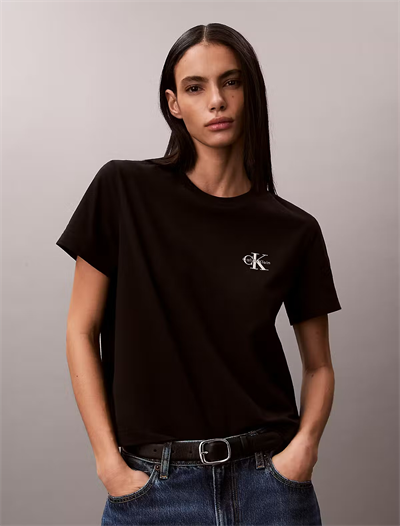 Kadın Baskılı T-Shirt-LV047AB801UB1