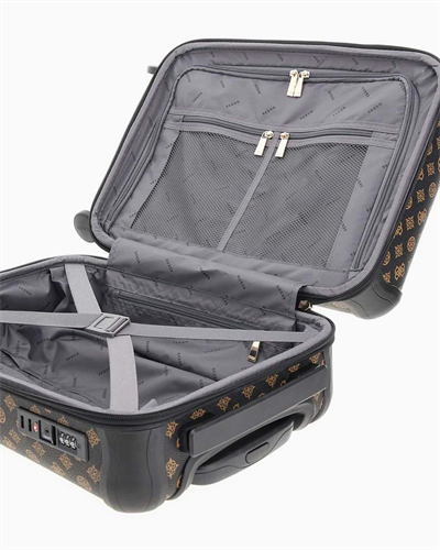 Wilder Kadın Kabin Boy Valiz-HP7452983