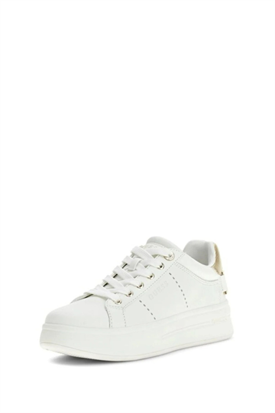 Wesli Kadın Sneaker-FLPWESELE12