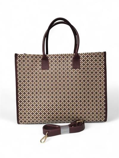 40X31X17 -TOTEBAG- Matmazel Kadın Omuz Çantası 