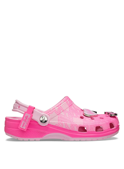 Barbie Klasik Terlik