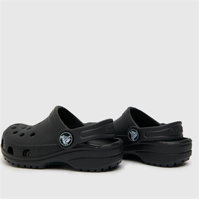 Crocs Classic Clog Çocuk Terlik