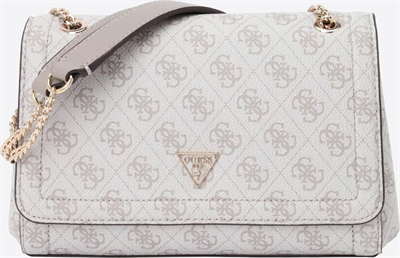 Noelle 4G Logo Baskılı OMUZ Çantası-BG967221