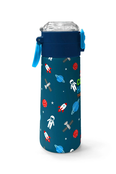 Coral High-Çelik Termos-31908