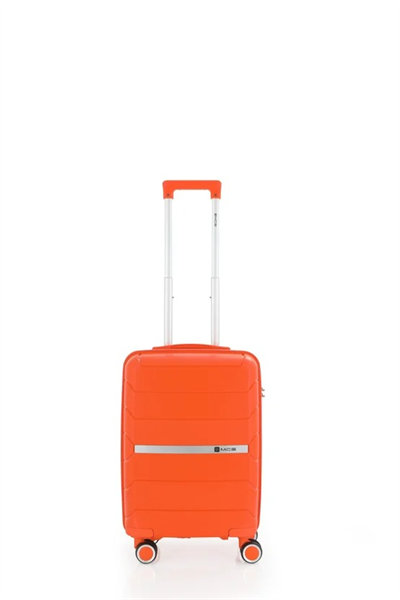 Polipropilen Valiz V366-55CM