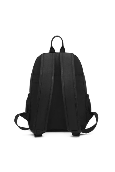 Orta Boy Kadın Sırt Çantası Krinkıl Kumaş -2022-1187