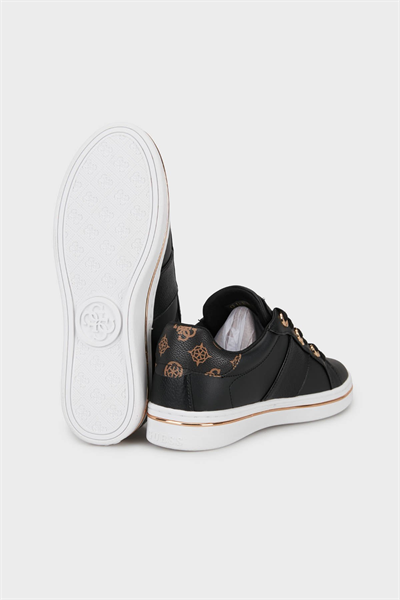 Guess-Stew Kadın Sneaker-FLPSTWELE12