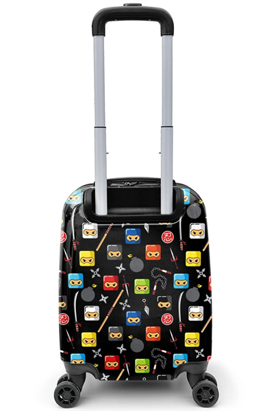 Coral High-MİNİ VALİZ-16747