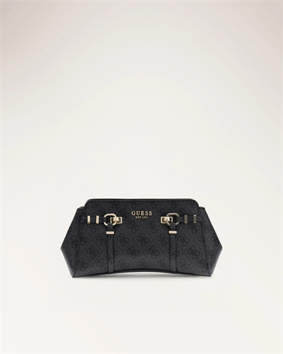 Leona Logo Kadın Çapraz Askılı Çanta-SG991712