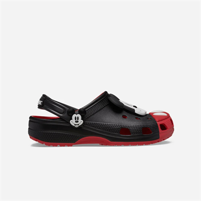 crocs MİCKEY MOUSE KLASİK TERLİK