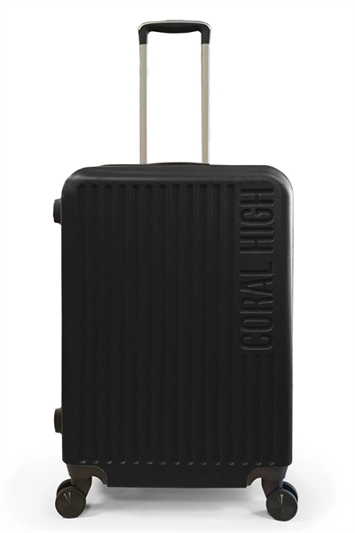 Coral High-orta -boy valiz