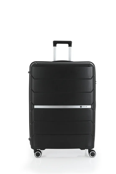 Polipropilen Valiz V366-75 CM