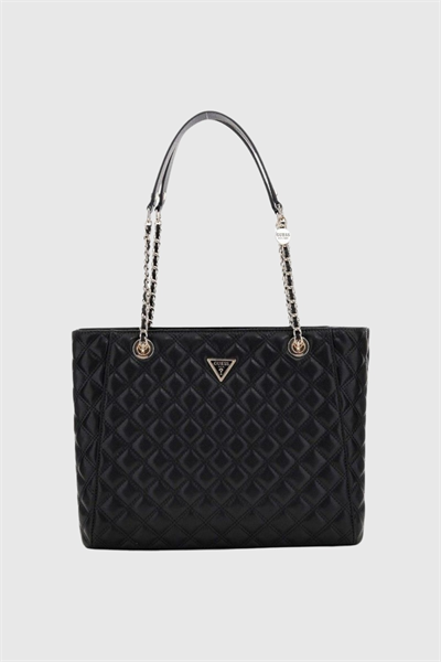 GIULLY II LARGE TOTE-Kadın omuz çantası -QG967324