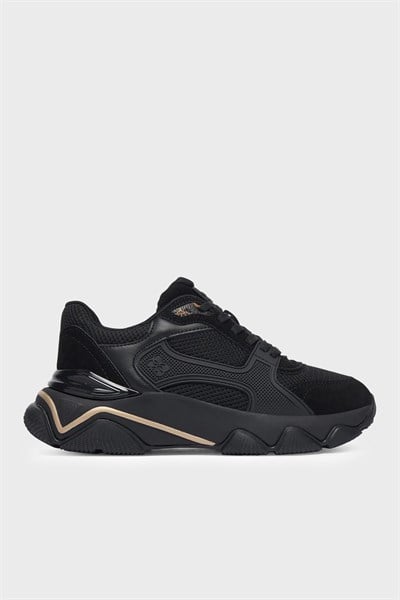 Mazzy Kadın Sneaker-FLTMZ2FAB12