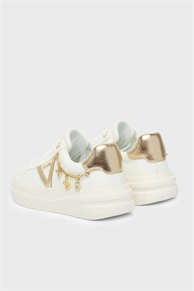 Ebetts Kadın Sneaker-FLTBTTLEA12