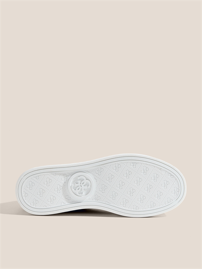 Guess-Jrixie Kadın Sneaker-FLPJRXFAB12