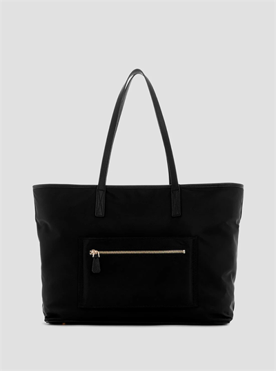 ECO GEMMA LARGE TECH-Kadın omuz çantası -EYG839525