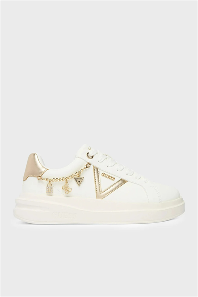 Ebetts Kadın Sneaker-FLTBTTLEA12