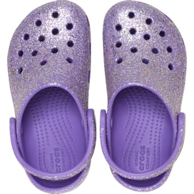 Classic Fantasy Glitter TERLİK