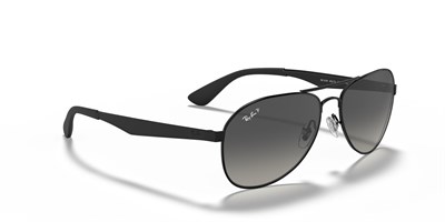Ray-Ban 0RB3549-POLARİZE güneş gözlüğü