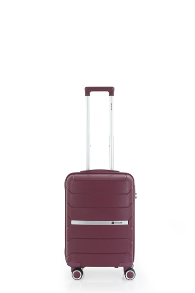 Polipropilen Valiz V366-75 CM
