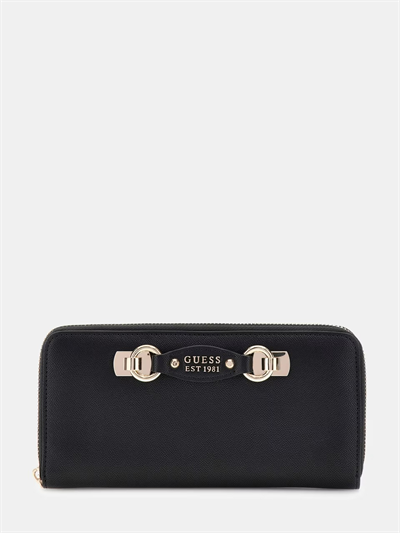 MIMINA SLG LARGE ZIP-BG8015146-Cüzdan