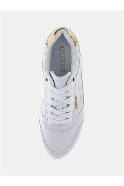 Guess-Hansin Kadın Sneaker-FLJHN4ELE12