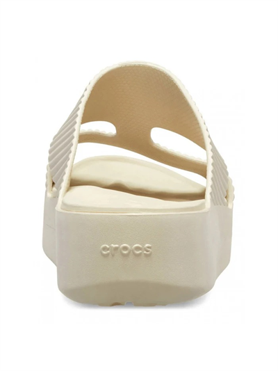 Crocs Getaway Groove Platform HStrap Kadın Terlik 210701