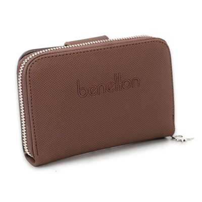 BENETTON KADIN CÜZDAN  BNT_1656