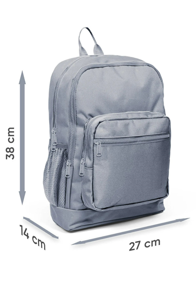 Coral High-Okul Sırt Çantası-23708