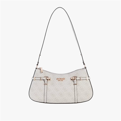 Leona Logo Kadın Omuz Çantası-SG991718