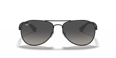 Ray-Ban 0RB3549-POLARİZE güneş gözlüğü
