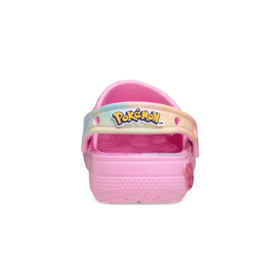 Crocs Klasik Pikachu Terlik