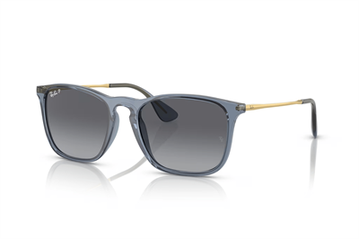 Ray-Ban 0RB4187-POLARİZE güneş gözlüğü