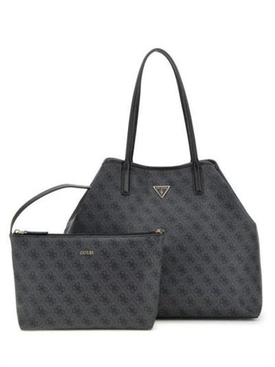 ECO VICTTORIA LRG 2 IN 1 TOTE-Kadın omuz çantası -ESG951429