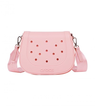 CROCS-CROSSBODY WITH EVA FRONT FLAP-CZFB0030