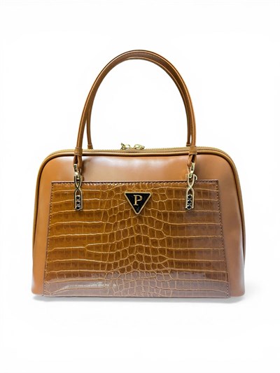 PELİT OMUZ ÇANTASI-109