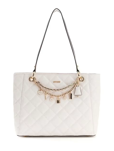 Libby Kadın Tote Çanta-GG991225