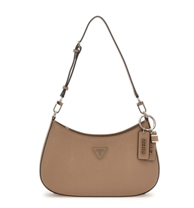 NOELLE II TOP ZIP SH-Kadın omuz çantası -ZG967218
