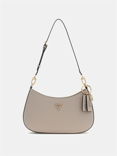 NOELLE II TOP ZIP SH-Kadın omuz çantası -ZG967218