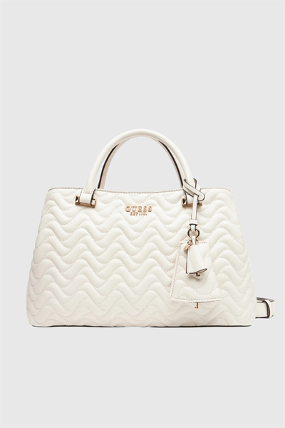 MELISANDRA LRG TRI C-Kadın omuz çantası -QG965307